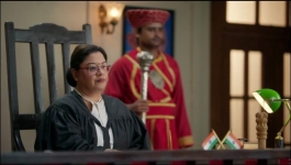 Jamai No.1 - 8th June 2025